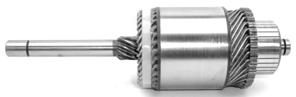 Armature, starter (IM3021)