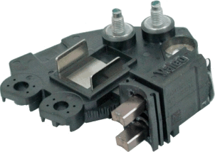 Alternator Regulator (RTR9711)
