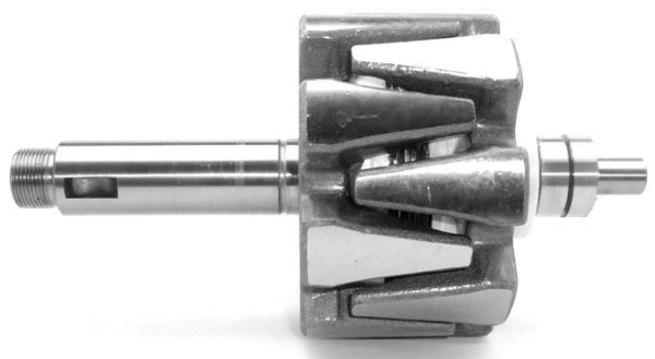 Rotor, alternator (A/706)