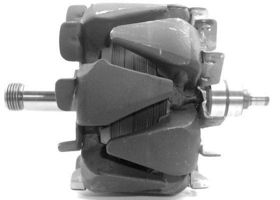 Rotor, alternator (A/432)