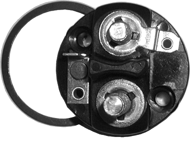 Repair Kit, starter (CL0021)