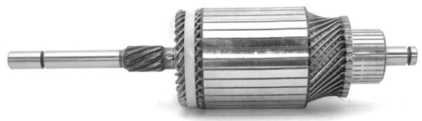 Armature, starter (IM1107)