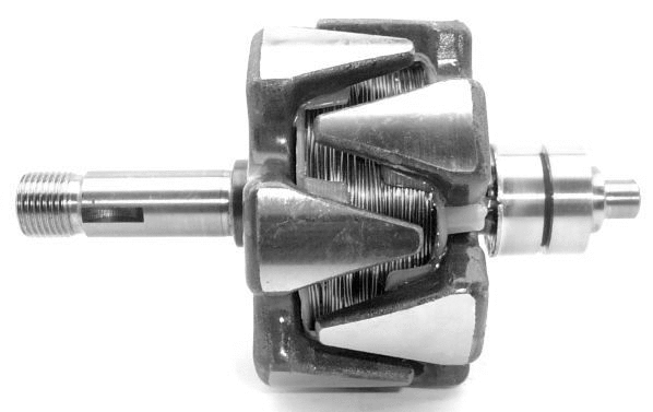 Rotor, alternator (A/1137)