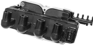 Ignition Coil (B0020)