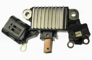 Alternator Regulator (RTR8072)
