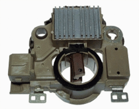 Alternator Regulator (RTR8114)