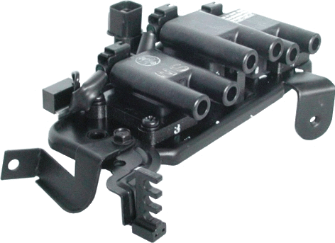 Ignition Coil (B0167)