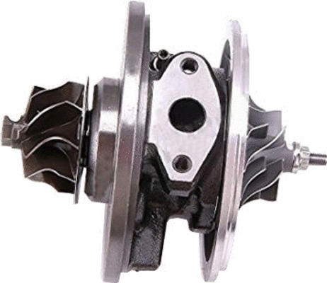 Core assembly, turbocharger (GS660892)