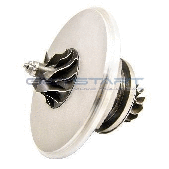 Core assembly, turbocharger (GS660124)