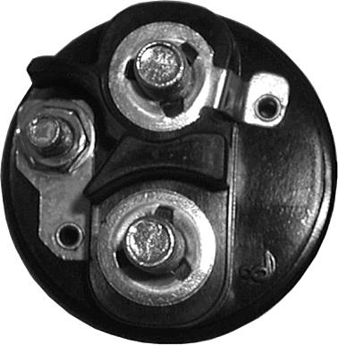 Repair Kit, starter (CL0256)