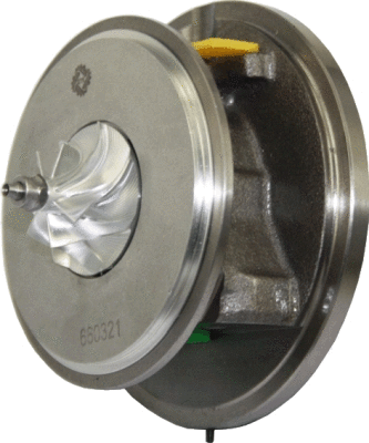 Core assembly, turbocharger (GS660321)