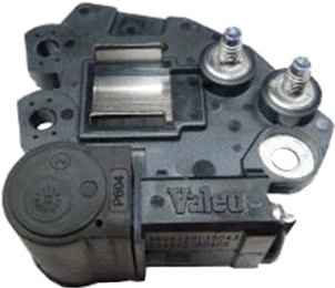 Alternator Regulator (RTR9749)