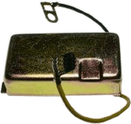 Alternator Regulator (RTR9150)