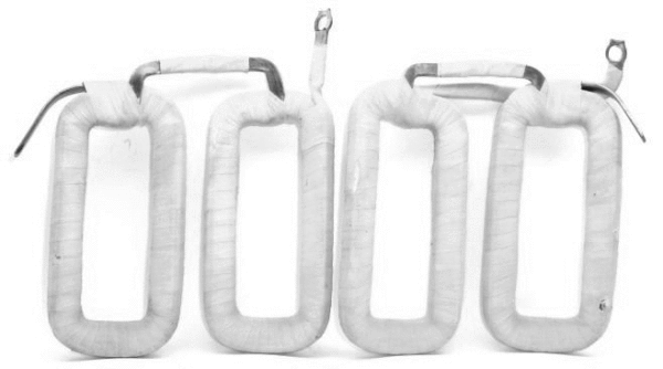 Field Winding, starter (CM133)