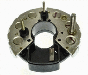 Rectifier, alternator (PRP552)