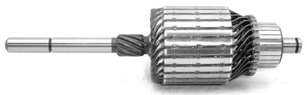 Armature, starter (IM1127)