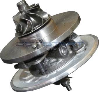 Core assembly, turbocharger (GS660559)