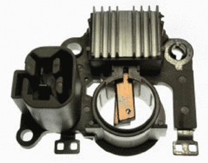 Alternator Regulator (RTR8100)