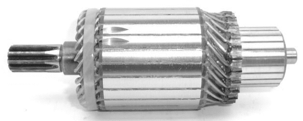 Armature, starter (IM3041)