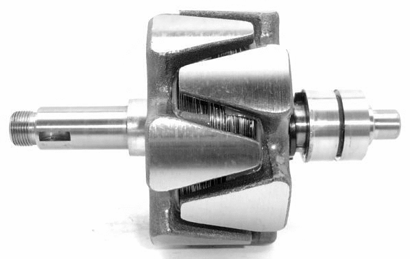 Rotor, alternator (A/645)