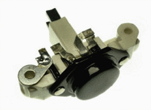 Alternator Regulator (RTR3291)
