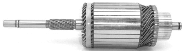 Armature, starter (IM325)