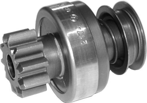 Freewheel Gear, starter (2174)