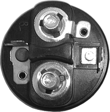 Repair Kit, starter (CL0221)