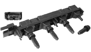 Ignition Coil (B0054)