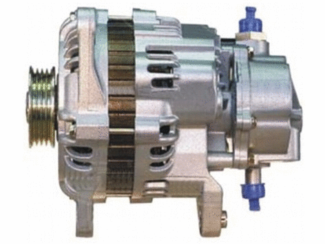 Alternator (AG0406)