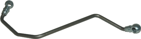 Oil Pipe, charger (GSPK0011)