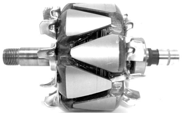 Rotor, alternator (A/1171)