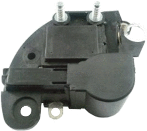 Alternator Regulator (RTR9729)