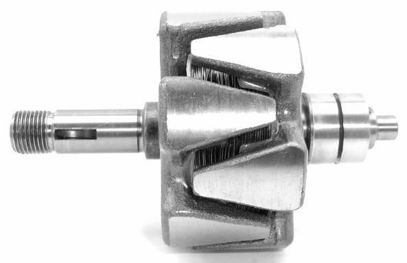 Rotor, alternator (A/136)