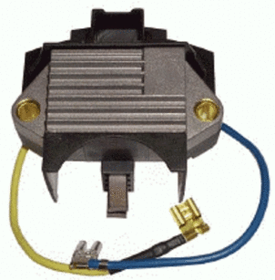 Alternator Regulator (RTR9236)
