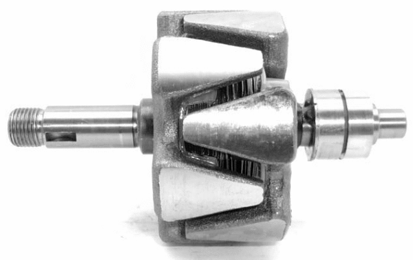 Rotor, alternator (A/658)