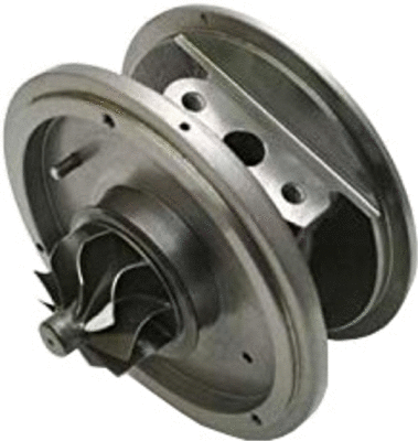 Core assembly, turbocharger (GS660893)