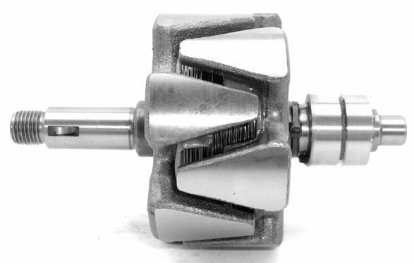 Rotor, alternator (A/627)