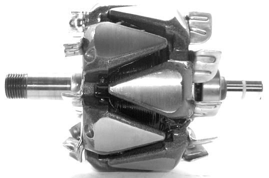Rotor, alternator (A/1178)
