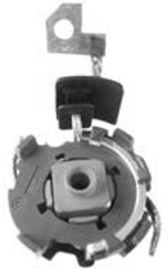 Holder, carbon brushes (PAPA500)