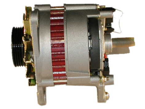Alternator (AG0248)