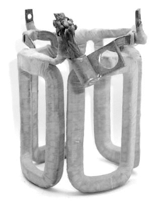 Field Winding, starter (CM109)