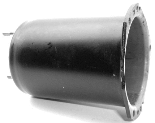 Field Winding, starter (FC1)