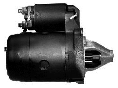 Starter (SG0279)