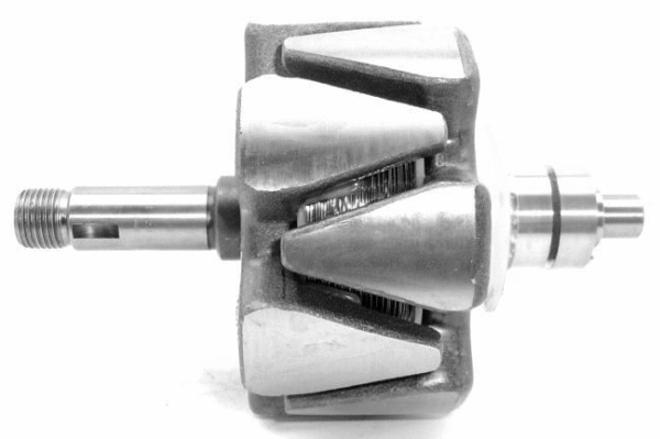 Rotor, alternator (A/650)