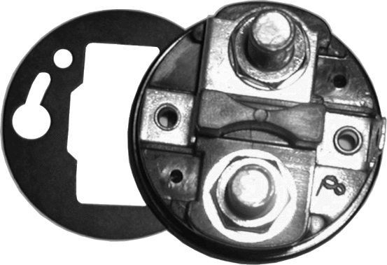 Repair Kit, starter (CL0168)