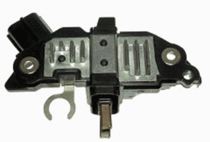 Alternator Regulator (RTR3284)