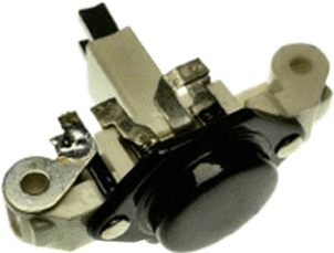 Alternator Regulator (RTR3257)