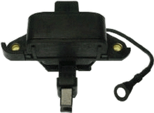 Alternator Regulator (RTR3298)