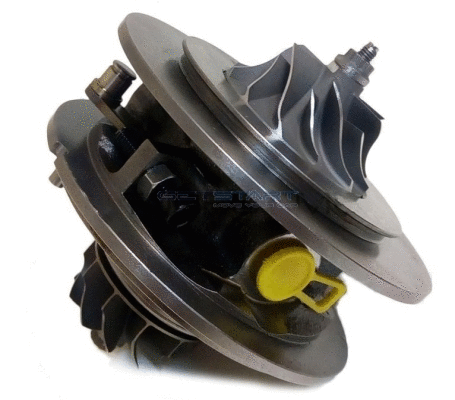 Core assembly, turbocharger (GS660519)